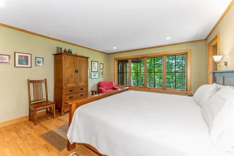 8108 Waldner Drive Presque Isle WI 54557