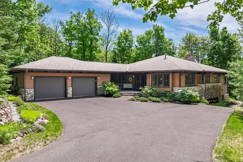 8108 Waldner Drive Presque Isle WI 54557