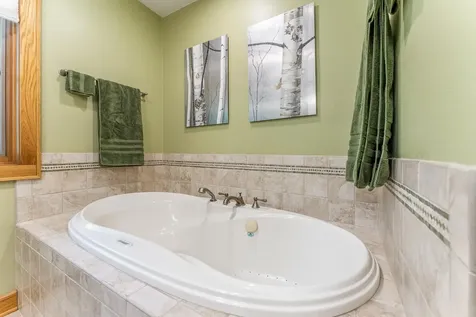 8108 Waldner Drive Presque Isle WI 54557