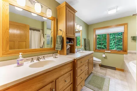 8108 Waldner Drive Presque Isle WI 54557