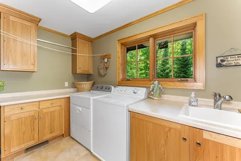 8108 Waldner Drive Presque Isle WI 54557