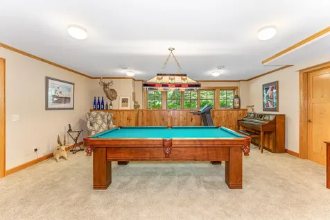 8108 Waldner Drive Presque Isle WI 54557
