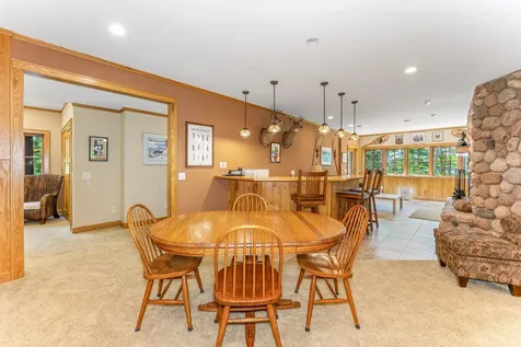 8108 Waldner Drive Presque Isle WI 54557