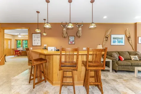 8108 Waldner Drive Presque Isle WI 54557