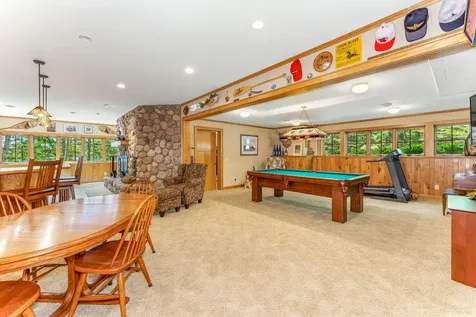 8108 Waldner Drive Presque Isle WI 54557