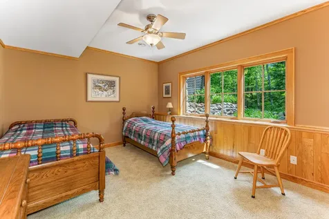 8108 Waldner Drive Presque Isle WI 54557
