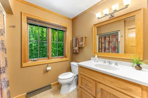 8108 Waldner Drive Presque Isle WI 54557