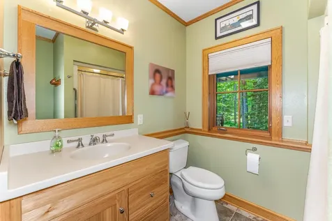 8108 Waldner Drive Presque Isle WI 54557