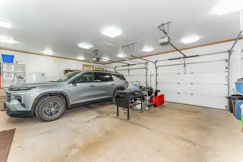 8108 Waldner Drive Presque Isle WI 54557