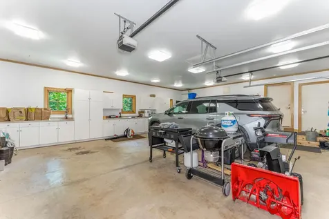 8108 Waldner Drive Presque Isle WI 54557