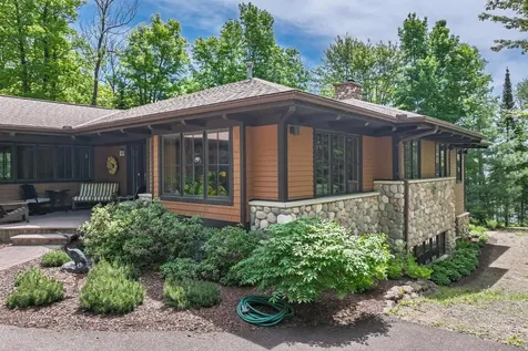 8108 Waldner Drive Presque Isle WI 54557