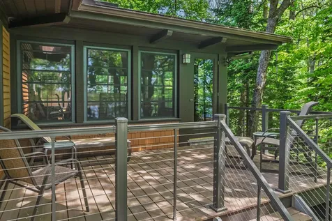 8108 Waldner Drive Presque Isle WI 54557