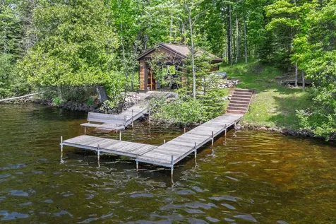 8108 Waldner Drive Presque Isle WI 54557