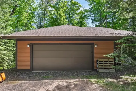 8108 Waldner Drive Presque Isle WI 54557