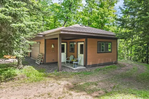 8108 Waldner Drive Presque Isle WI 54557