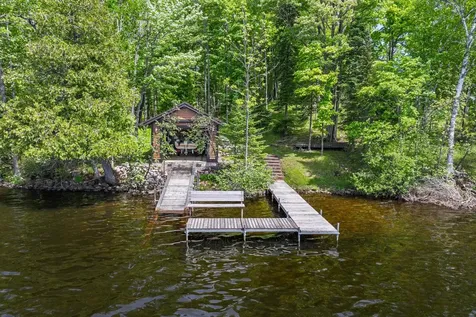 8108 Waldner Drive Presque Isle WI 54557