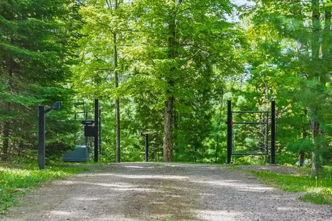 8108 Waldner Drive Presque Isle WI 54557