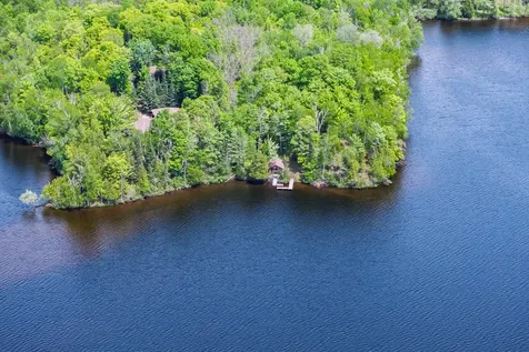 8108 Waldner Drive Presque Isle WI 54557
