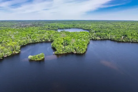 8108 Waldner Drive Presque Isle WI 54557
