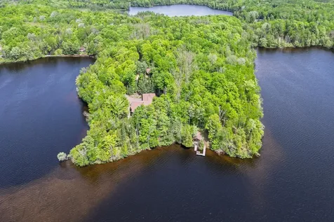 8108 Waldner Drive Presque Isle WI 54557