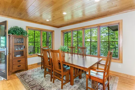 8108 Waldner Drive Presque Isle WI 54557