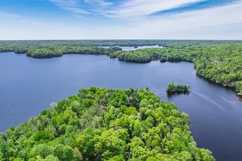 8108 Waldner Drive Presque Isle WI 54557