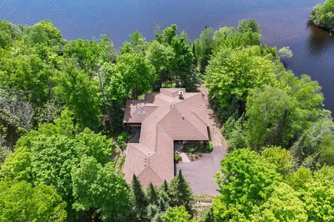 8108 Waldner Drive Presque Isle WI 54557
