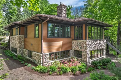 8108 Waldner Drive Presque Isle WI 54557