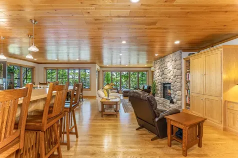 8108 Waldner Drive Presque Isle WI 54557