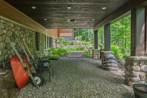 8108 Waldner Drive Presque Isle WI 54557