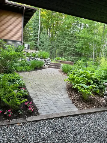 8108 Waldner Drive Presque Isle WI 54557