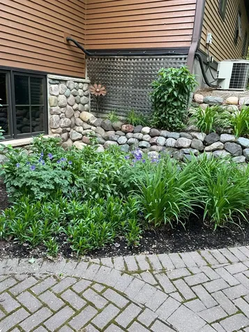 8108 Waldner Drive Presque Isle WI 54557