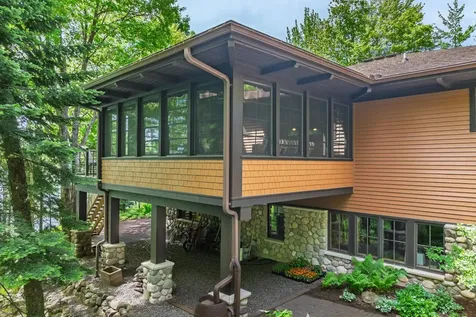 8108 Waldner Drive Presque Isle WI 54557