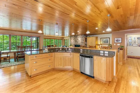8108 Waldner Drive Presque Isle WI 54557