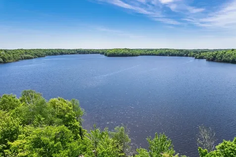 8108 Waldner Drive Presque Isle WI 54557