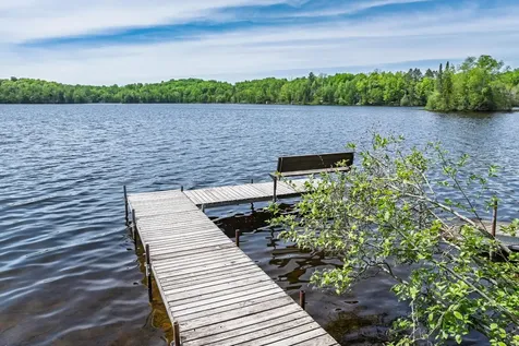 8108 Waldner Drive Presque Isle WI 54557