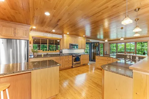 8108 Waldner Drive Presque Isle WI 54557