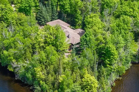 8108 Waldner Drive Presque Isle WI 54557