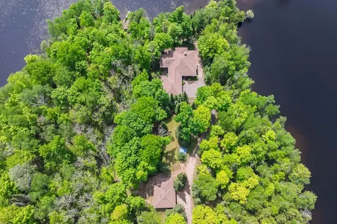 8108 Waldner Drive Presque Isle WI 54557