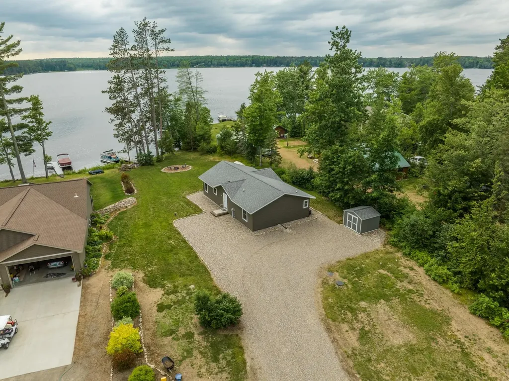 N12052 Post Lake Drive N Elcho WI 54428