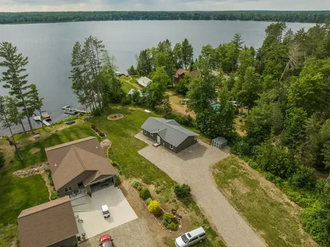 N12052 Post Lake Drive N Elcho WI 54428