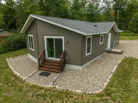 N12052 Post Lake Drive N Elcho WI 54428