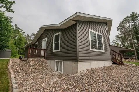 N12052 Post Lake Drive N Elcho WI 54428