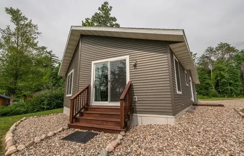 N12052 Post Lake Drive N Elcho WI 54428