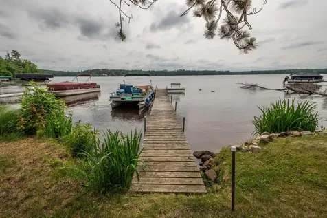 N12052 Post Lake Drive N Elcho WI 54428