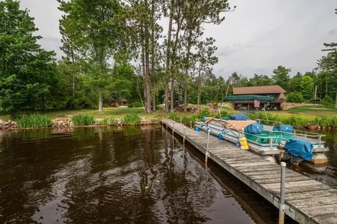 N12052 Post Lake Drive N Elcho WI 54428