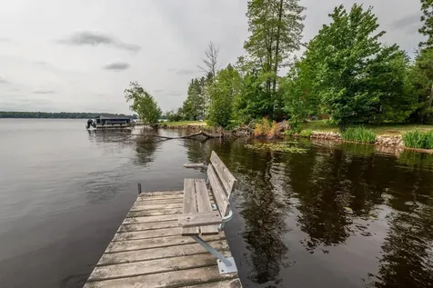N12052 Post Lake Drive N Elcho WI 54428