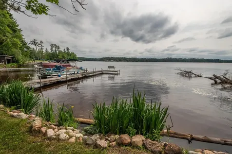 N12052 Post Lake Drive N Elcho WI 54428