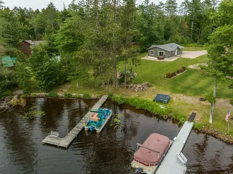 N12052 Post Lake Drive N Elcho WI 54428