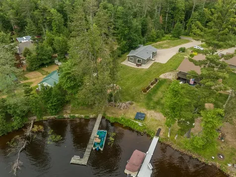 N12052 Post Lake Drive N Elcho WI 54428